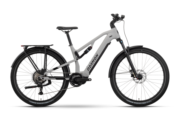 Raymon Crossray 29" x L 8S Essa