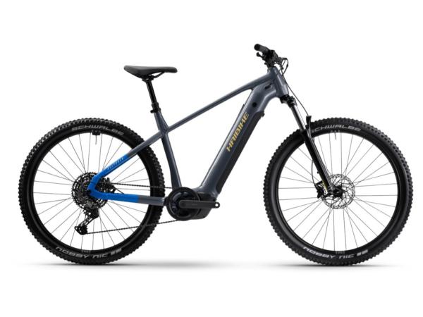 Haibike ALLTRACK 6.5 29 i600Wh 11-G Cues 25-26 HB BCXPGL_grey/blue/yellow Rh L/50