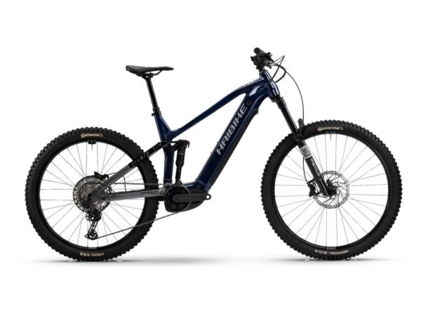 Haibike ALLMTN 6 i800Wh 12-G SLX 25 HB BCXK GL_ocean/grey Rh S/41