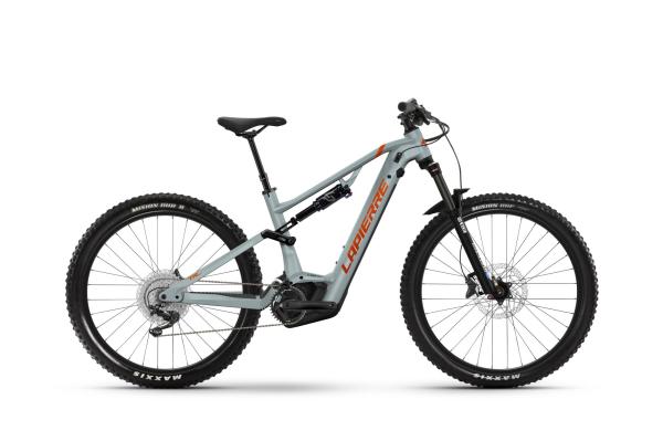 LAPIERRE Overvolt TR 4.6 S