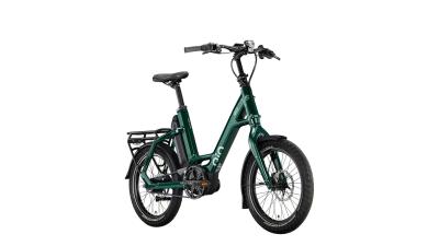 QIO EINS AP-8R Unisex 48 cm gr&uuml;n Produktbild 1