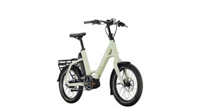 QIO EINS AP-8R Unisex 48 cm gr&uuml;n Produktbild 1