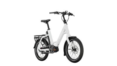 QIO EINS AP-8 Unisex 48 cm wei&szlig; Produktbild 1