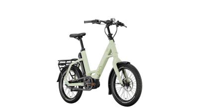 QIO EINS AP-8 Unisex 48 cm gr&uuml;n Produktbild 1