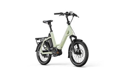 QIO EINSx P-E Unisex 48 cm gr&uuml;n Produktbild 1