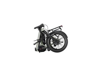 Victoria FYLGRAN 3 Unisex  grau, schwarz Produktbild 1