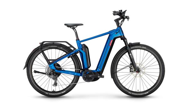 Victoria UTILYON 4 Unisex 54 cm blau