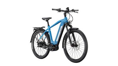 Victoria AVYON 5 Herren 53 cm blau, schwarz Produktbild 1