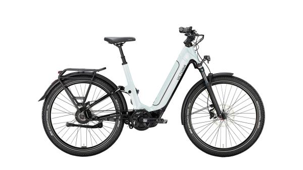 Victoria PARCOURS 5 Damen 46 cm wei&szlig;, schwarz