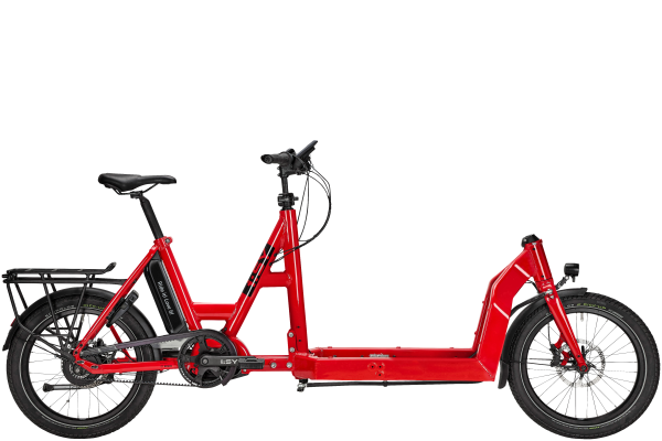 i:SY Cargo N3.8 ZR MAXI poppy red 47 cm