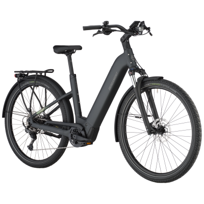 Bergamont E-Horizon Sport 20 Wave - sage green - M Produktbild 1