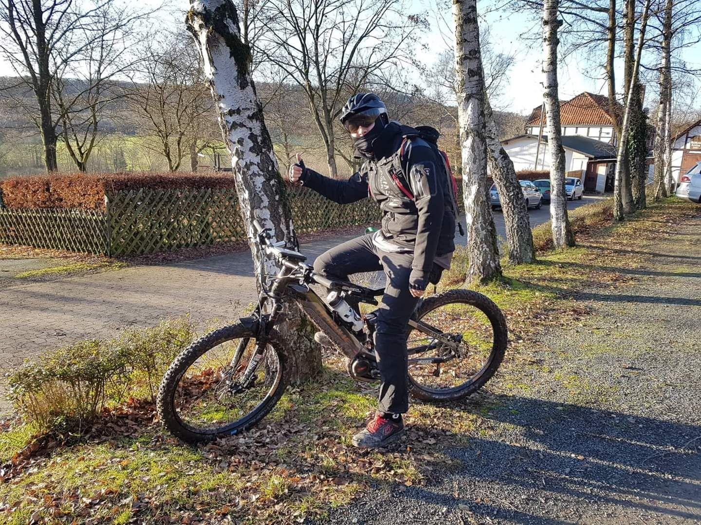  - E-Bike Kasten GmbH