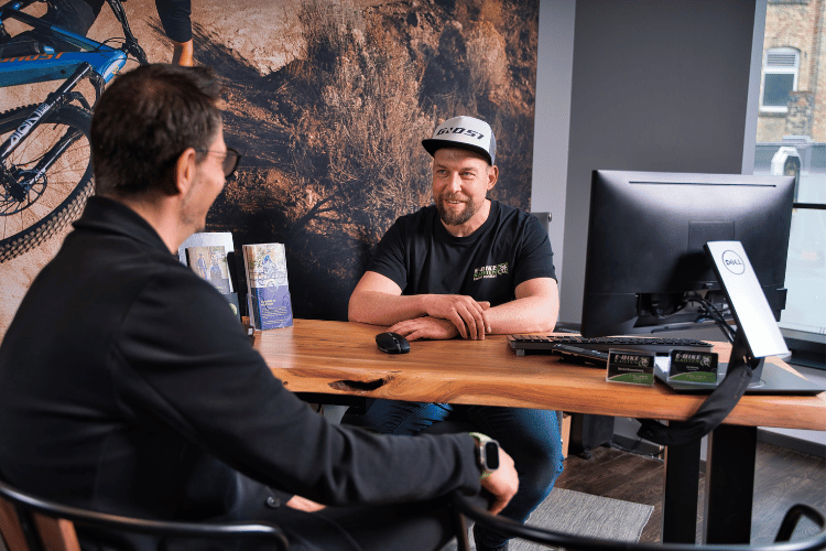  - E-Bike Kasten GmbH