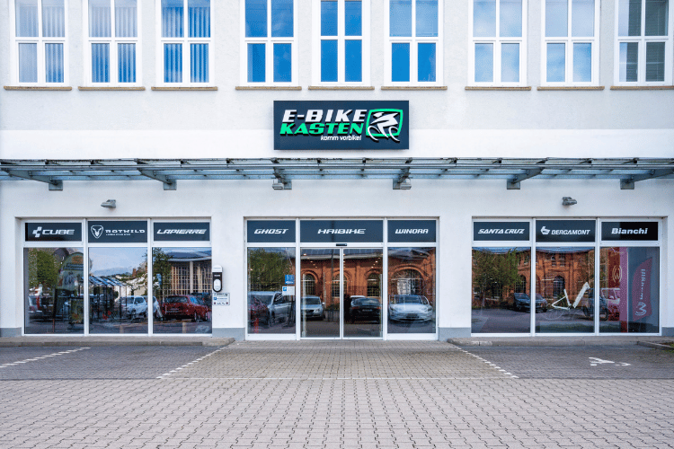  - E-Bike Kasten GmbH