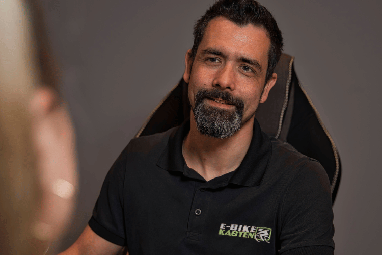  - E-Bike Kasten GmbH