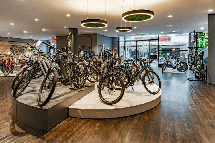  - E-Bike Kasten GmbH