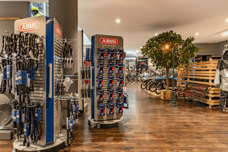  - E-Bike Kasten GmbH