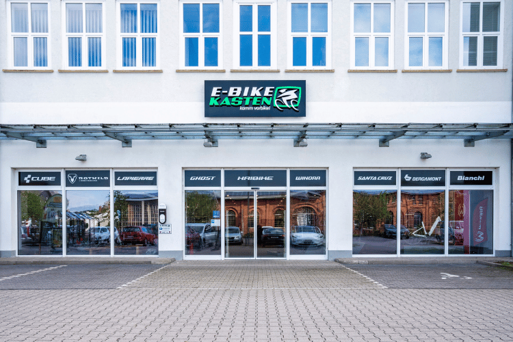  - E-Bike Kasten GmbH