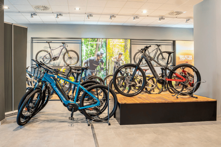  - E-Bike Kasten GmbH