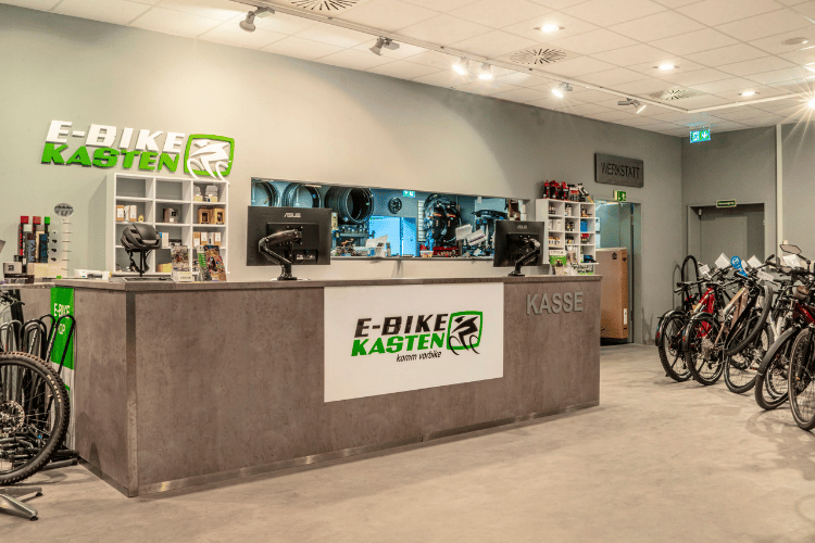  - E-Bike Kasten GmbH