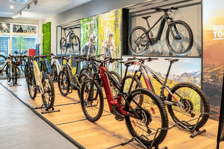  - E-Bike Kasten GmbH