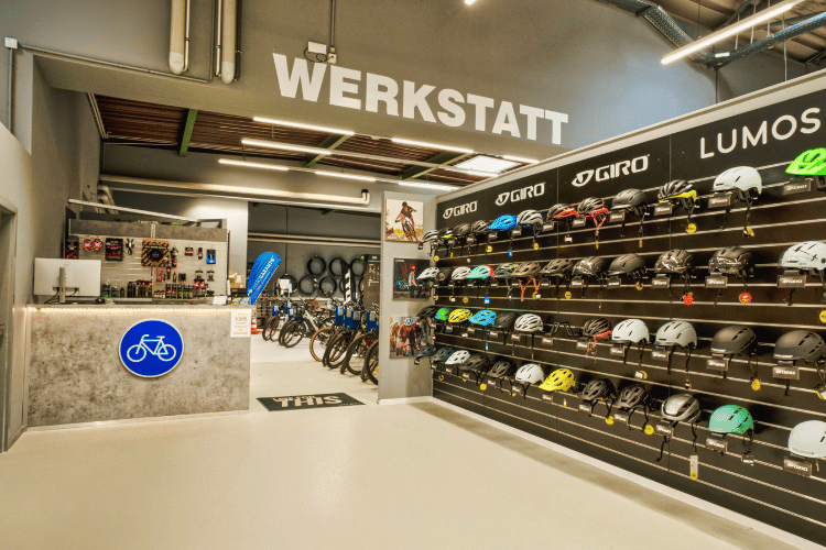  - E-Bike Kasten GmbH