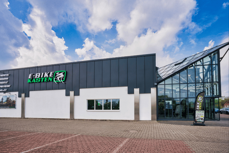  - E-Bike Kasten GmbH