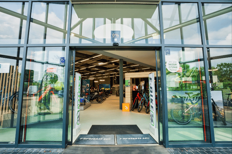  - E-Bike Kasten GmbH