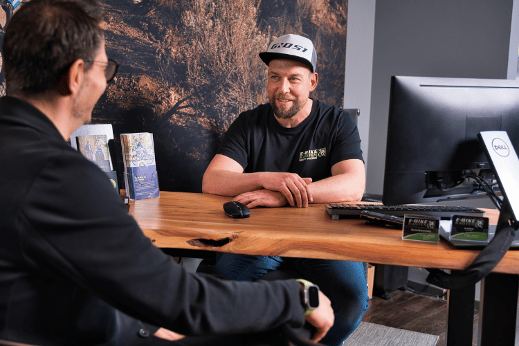  - E-Bike Kasten GmbH