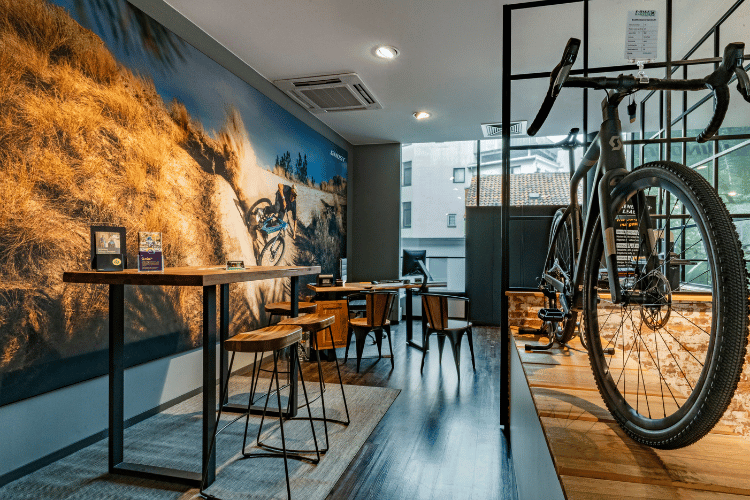  - E-Bike Kasten GmbH