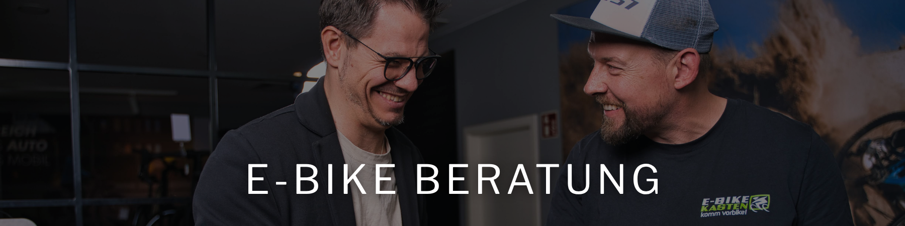  - E-Bike Kasten GmbH