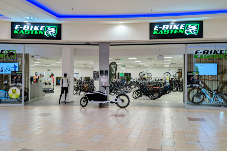  - E-Bike Kasten GmbH