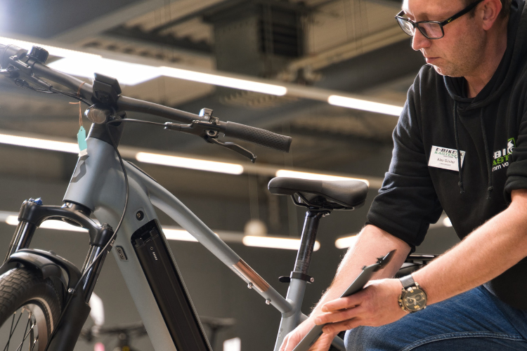  - E-Bike Kasten GmbH