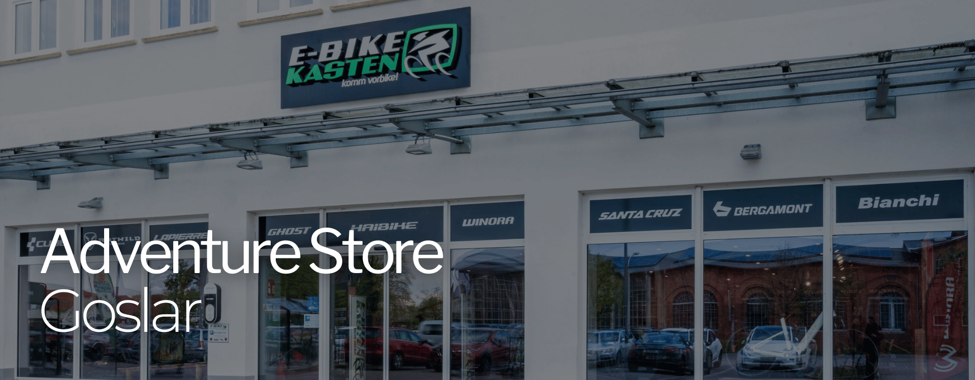 Adventure Store Goslar