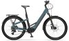 Winora YAKUN X10 LOW STEP i750Wh 10-G Cues - E-BIKE KASTEN GmbH