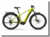 Haibike TREKKING 5 HIGH i720Wh 11-G Cues