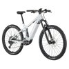 Scott Contessa Strike eRIDE 920 white - Silver White - M