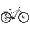 Scott Axis 10 - bird grey - L