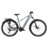 Scott Axis 10 - bird grey - XL