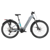 Scott Axis 10 Wave - bird grey - L