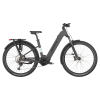 Scott Axis 20 Wave - midnight grey - L