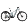 Scott Axis FS 20 - shark grey - XL