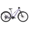 Scott Passage 30 Slope - lila purple - L