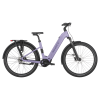 Scott Sub 20 Belt Wave - lila purple - L