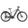Scott Sub 30 - midnight grey - S