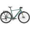 Bergamont E-Sweep Tour - matt dark green - 49 cm