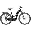 Bergamont E-Horizon Edition 6 Amsterdam - shiny black - 52 cm