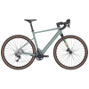Bergamont E-Grandurance 7 - shiny rainy green - XL