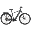 Bergamont E-Horizon Sport 20 - flaky black - L