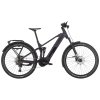 Bergamont E-Horizon SUV FS 10 - black/purple - XL